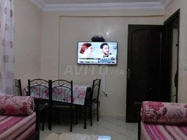 Superbe appartement à TALBORJT