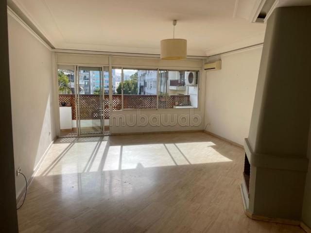 Superbe appartement à vendre au cœur du quartier Gauthier