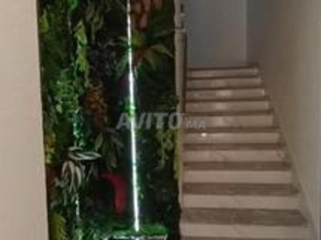 Superbe appartement à vendre avec garage