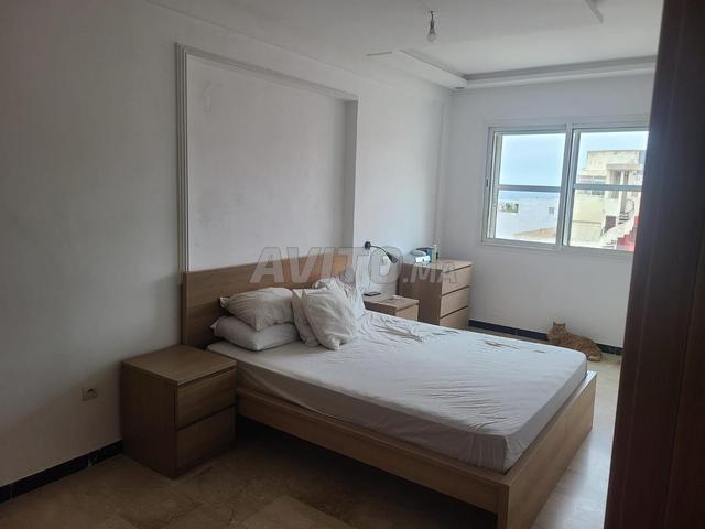 Superbe Appartement à Vendre à Casablanca