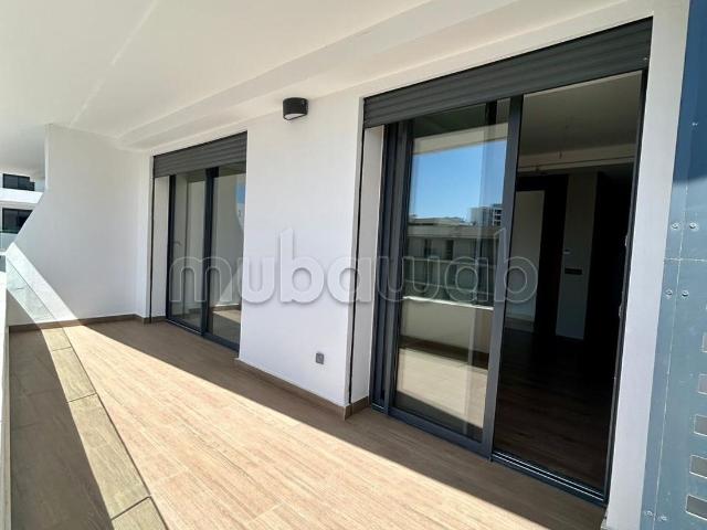 Superbe appartement à vendre à Casablanca Finance City. 1 chambre. Ascenseur et places de parking