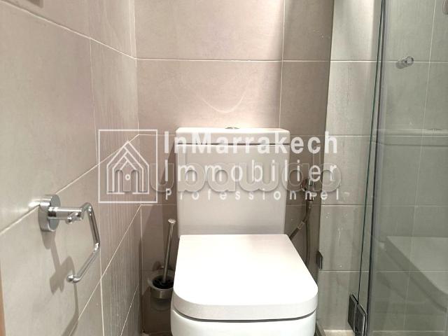 Superbe Appartement à Vendre à Chrifia