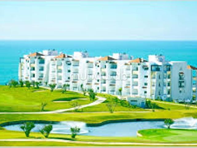Superbe appartement à vendre à Asilah. Superficie 59 m². Bien meublé