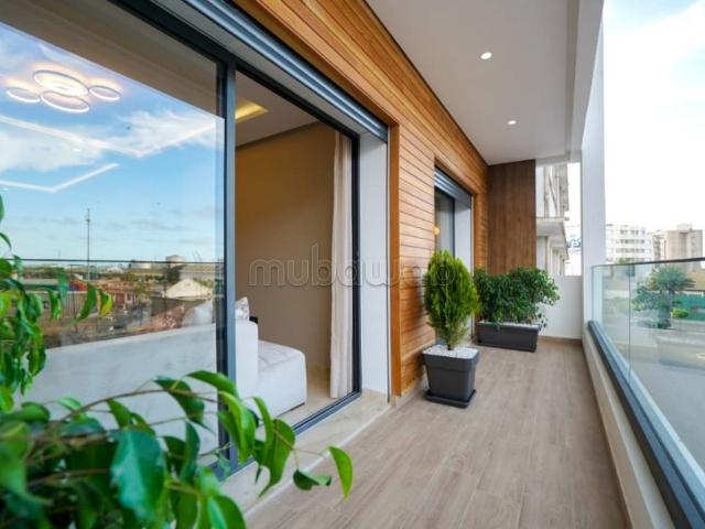 Superbe appartement à vendre à Belvédère. Surface de 99 m²