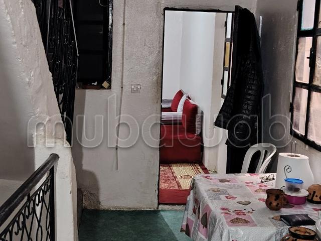 Superbe appartement à vendre à Kbour Chou. 3 belles chambres