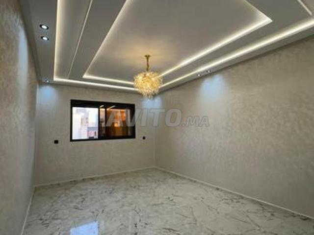 Superbe appartement à vendre à Kénitra