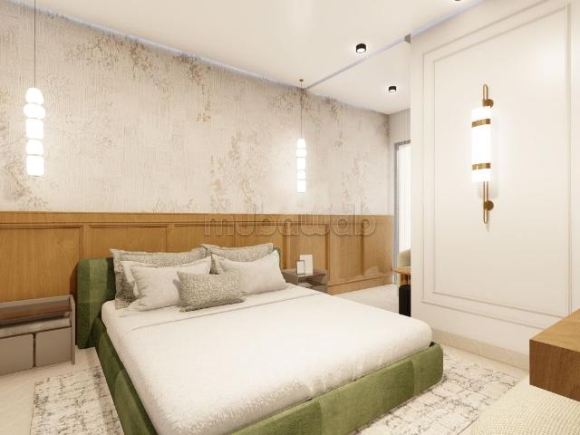 Superbe appartement à vendre à Hermitage. Surface totale 65 m²