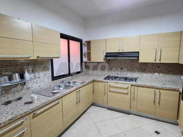 Superbe appartement à vendre à Issil