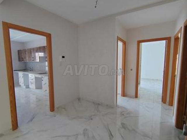 Superbe appartement à vendre à Jardins de Tanger
