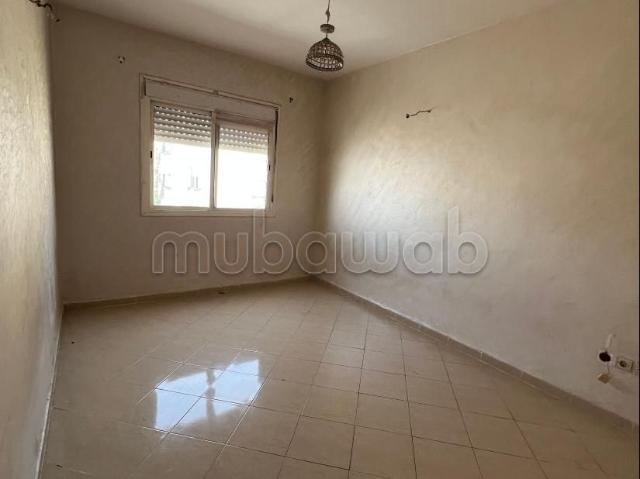 Superbe appartement à vendre à Oulad Wjih. Surface de 56 m²