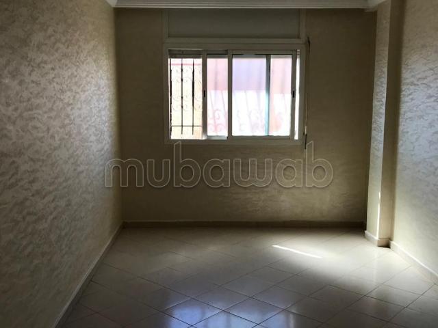 Superbe appartement à vendre à Oulfa. 2 belles chambres
