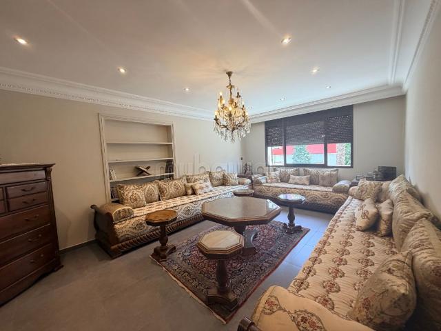Superbe appartement à vendre à Maârif Extension