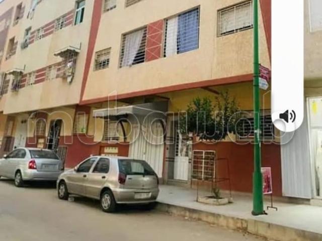Superbe appartement à vendre à Marjane. 3 pièces confortables
