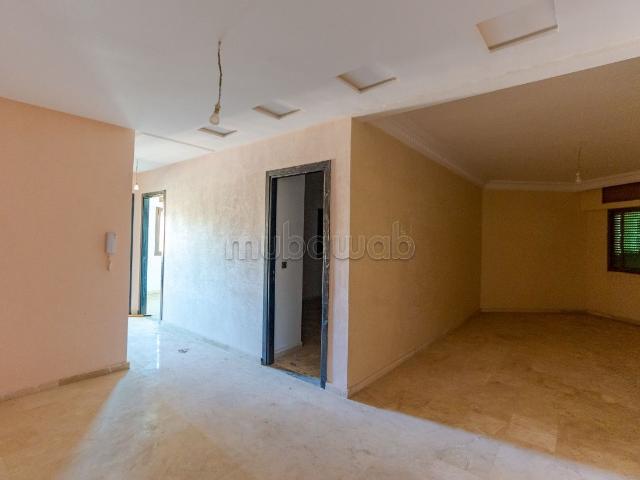 Superbe appartement à vendre à Nassim. Surface totale 78 m²