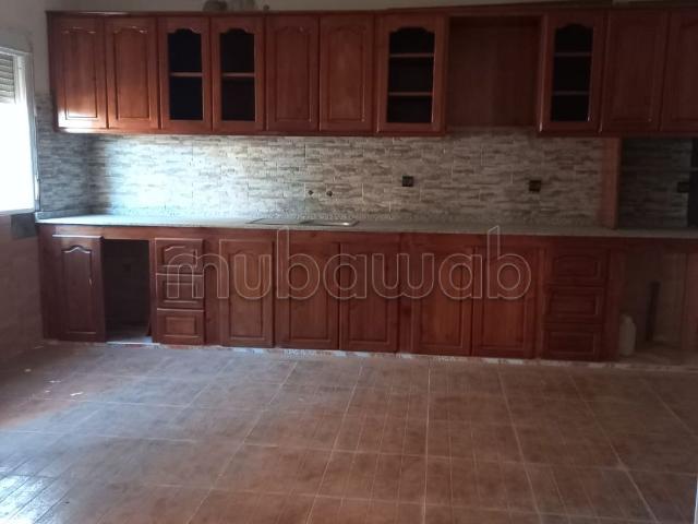 Superbe appartement à vendre à Route de Ceuta. 1 Pièce