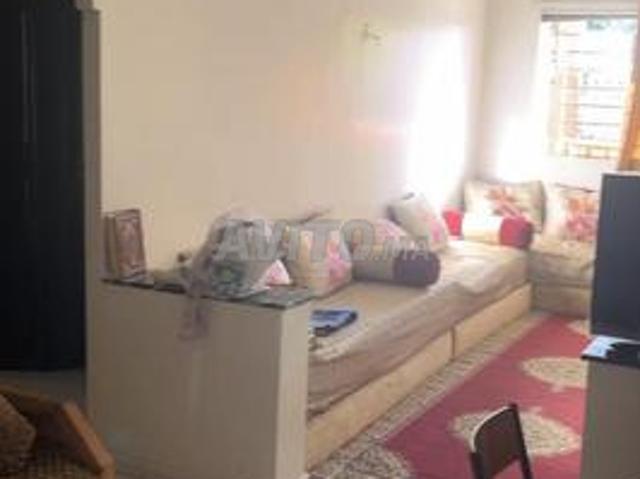 Superbe appartement à vendre à Témara Hay El Wifak