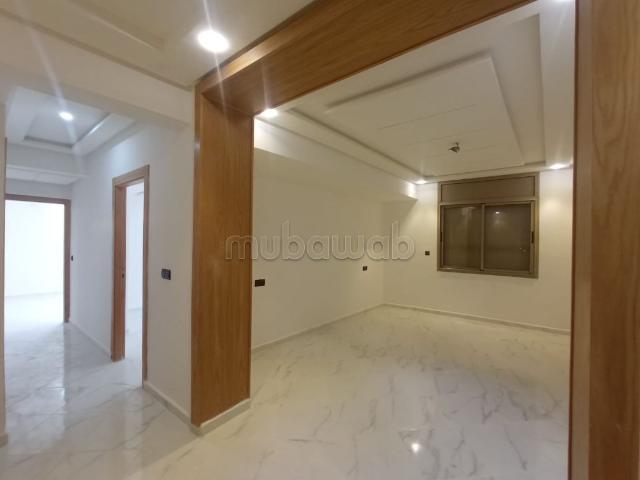 Superbe appartement à vendre en Hassan Centre Ville. 3 pièces confortables