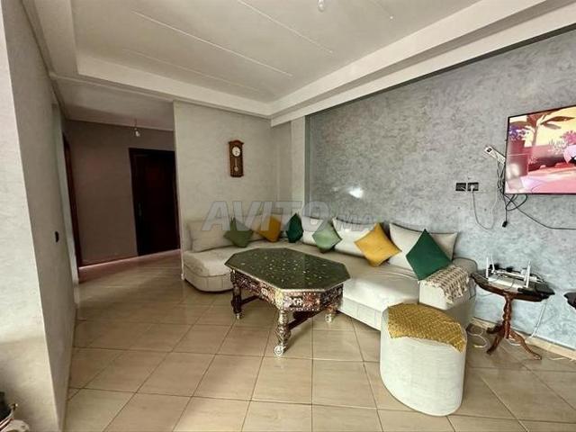 Superbe appartement à vendre Hay Izdihar