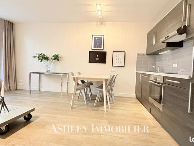 Superbe appartement a vendre la rochelle centre ville