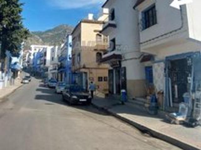 Superbe appartement à vendre 140 m² à Chefchaouen