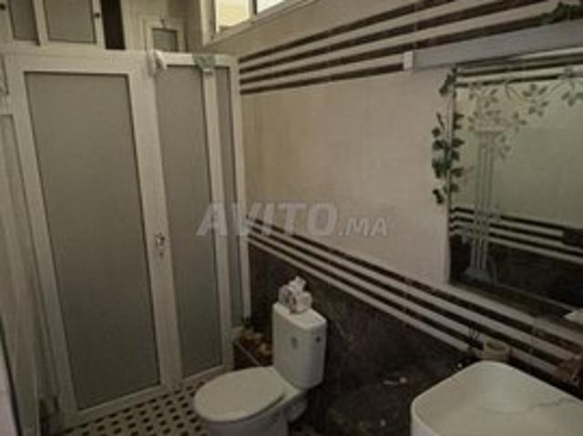 Superbe appartement a vendre 1 er etage massira 1