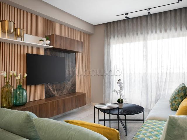 Superbe appartement à vendre. 2 chambres