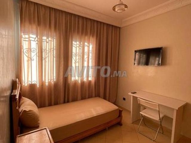 Superbe appartement à vendre 50