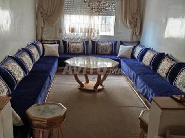 Superbe appartement à vendre