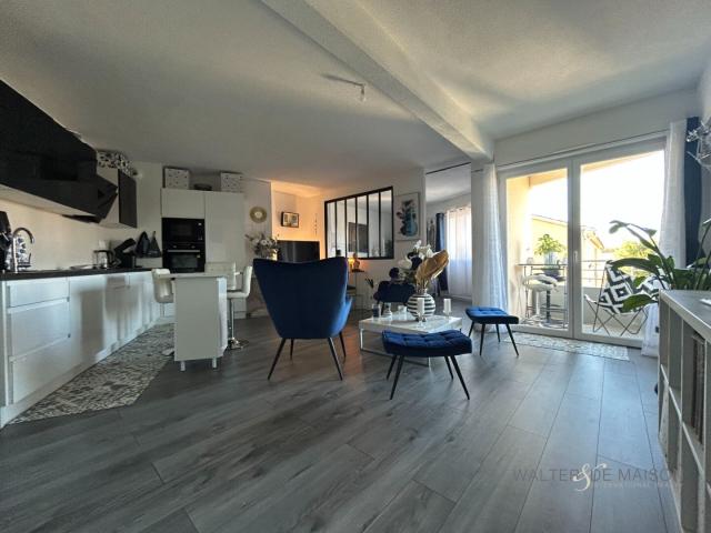 Superbe appartement Albi 69 m2