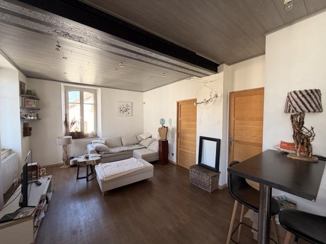 Superbe Appartement Coup de Coeur !