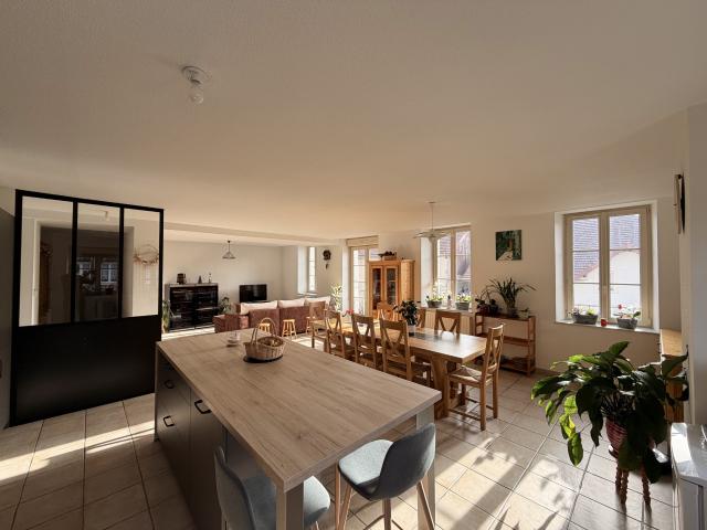 Superbe Appartement Coup de Coeur !