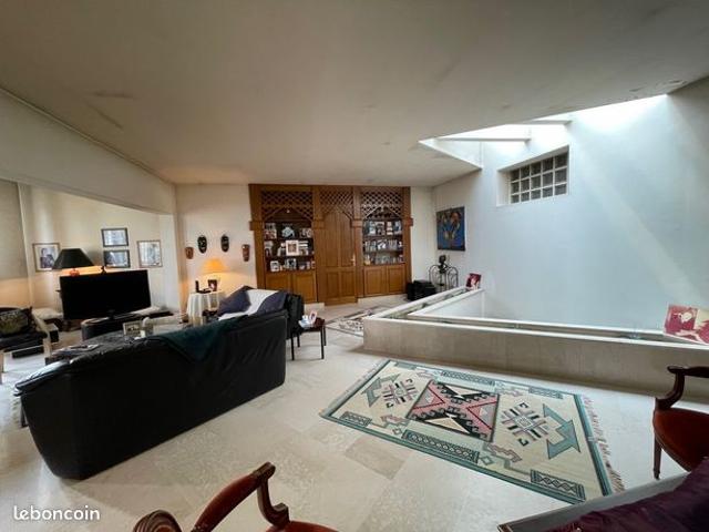 Superbe Appartement Duplex dans bonne Résidence