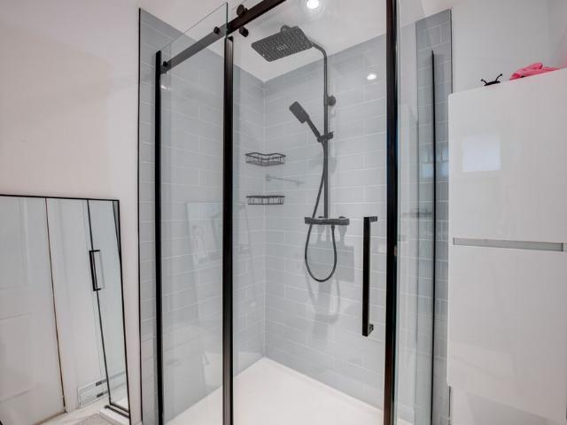 Superbe appartement d’une chambre récemment rénové offert en location meublée !