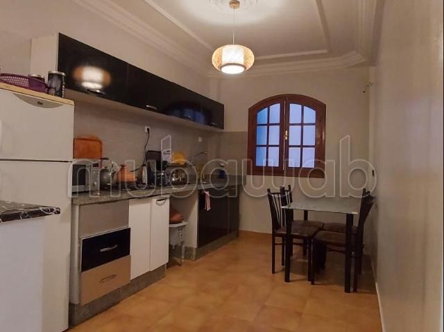 Superbe appartement dans la région de taghazout
