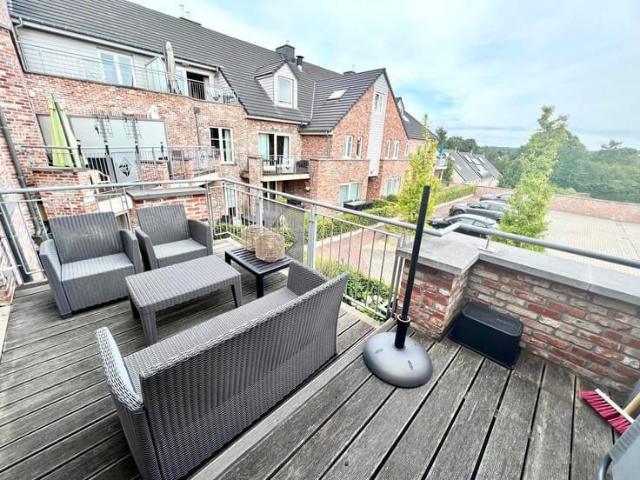Superbe appartement dans le centre de Grez Doiceau