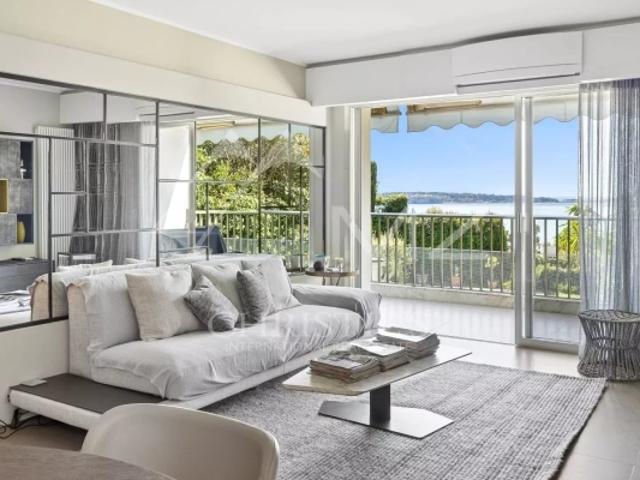 Superbe appartement dans résidence de Prestige