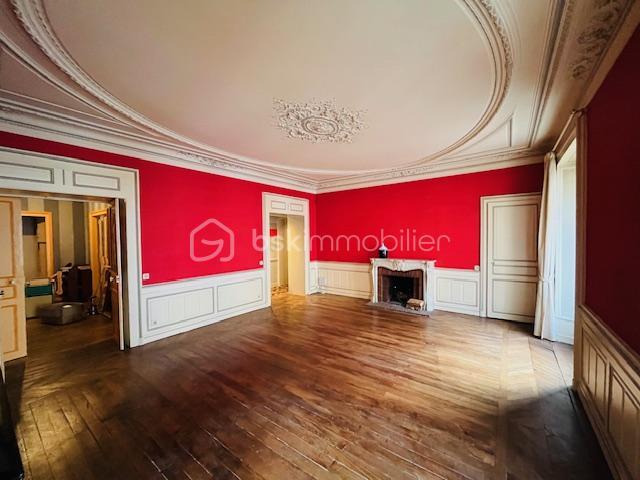 Superbe appartement de caractère