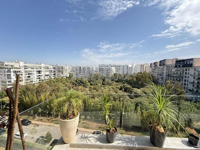 Superbe appartement de 215 m² à Hay Riad