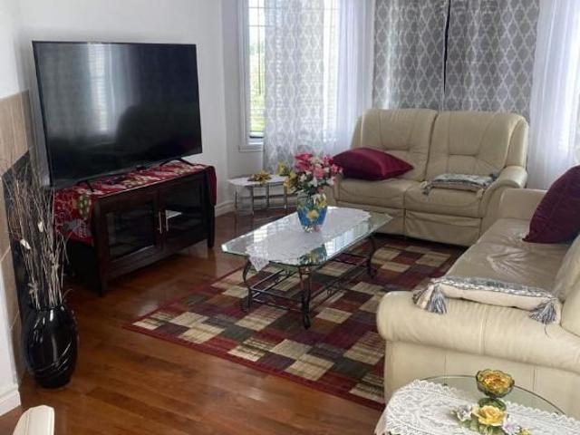 Superbe appartement de 2 chambres avec localisation au secteur Beauport de la ville Québec