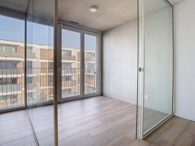 SUPERBE appartement de 2 ½ pièces