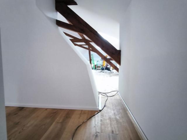 Superbe appartement de 3.5 pièces au 3e étage à louer | dreamo. Ch