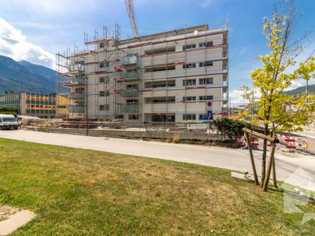 Superbe appartement de 4.5 pièces de 130 m2 proche des commodités