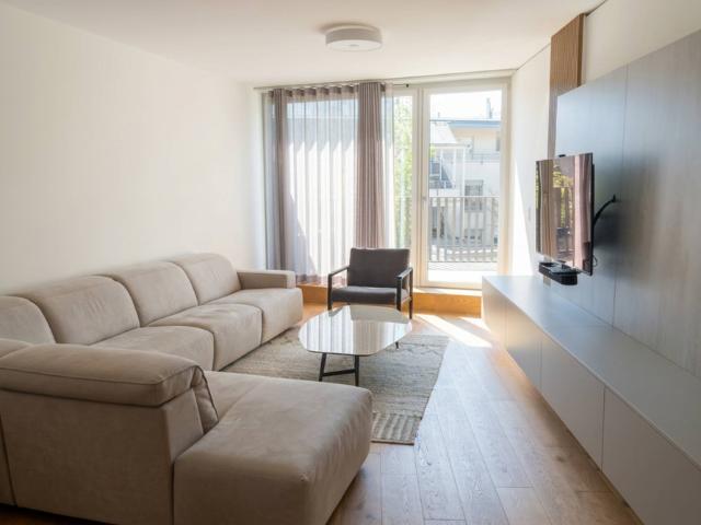 Superbe appartement de 4 pièces avec terrasse au Grand Lancy