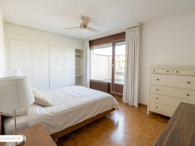 Superbe Appartement de 6 Pièces en Attique – Quartier des Nations
