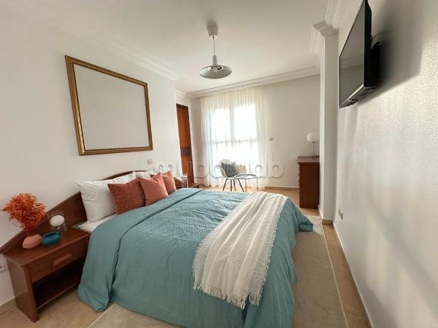 Superbe Appartement de 71 m² à Louer