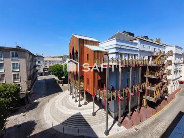 Superbe appartement de 80 m2 en hyper centre