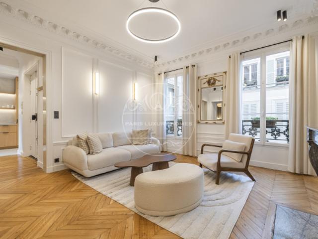 Superbe appartement décoré par architecte !