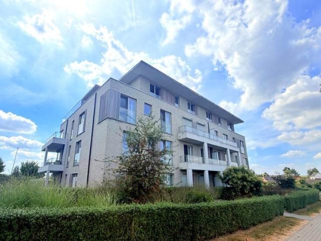 Superbe appartement deux chambres à louer à Braine le Comte