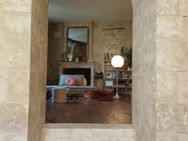 Superbe appartement en centre historique