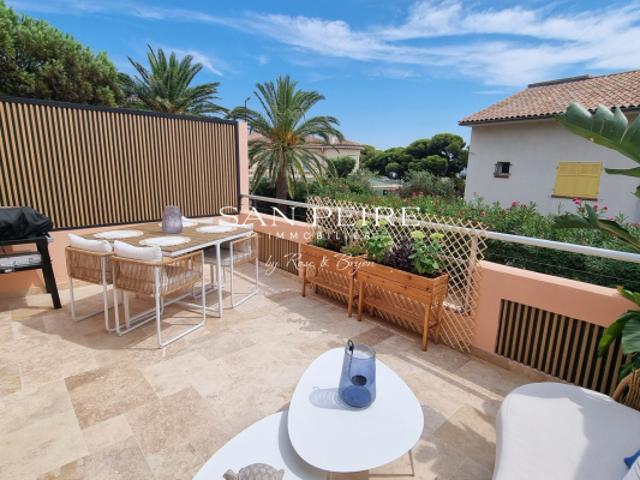 Superbe appartement en duplex, proche mer et commerces